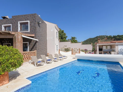 Villa Estepona, 6 Schlafzimmer, 14 Personen - photo_1011949811693