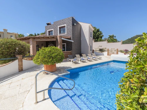 Villa Estepona, 6 Schlafzimmer, 14 Personen - photo_1011949811693