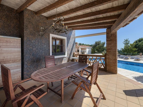 Villa Estepona, 6 Schlafzimmer, 14 Personen - photo_1011949811693