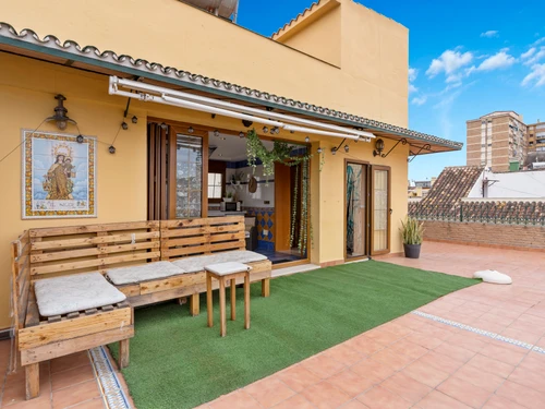 Villa Málaga, 5 dormitorios, 18 personas - photo_1011949812165