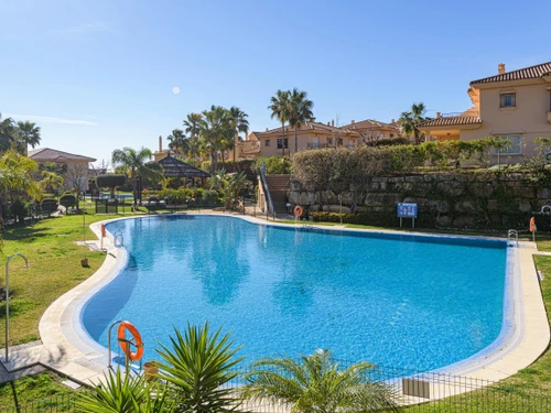 Villa Mijas Costa, 3 dormitorios, 6 personas - photo_1011949812303