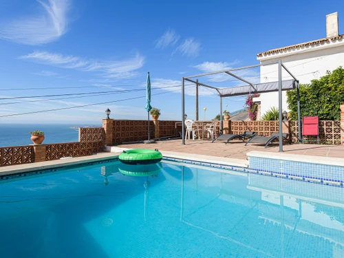 Villa Benalmádena, 3 Schlafzimmer, 8 Personen - photo_1011949813671