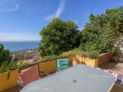 Villa Benalmádena, 3 Schlafzimmer, 8 Personen - photo_1011949813671