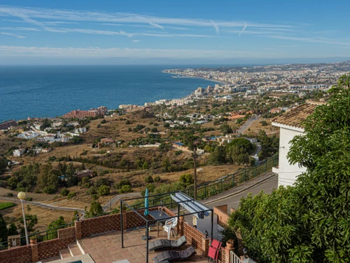 Villa Benalmádena, 3 Schlafzimmer, 8 Personen - photo_1011949813671