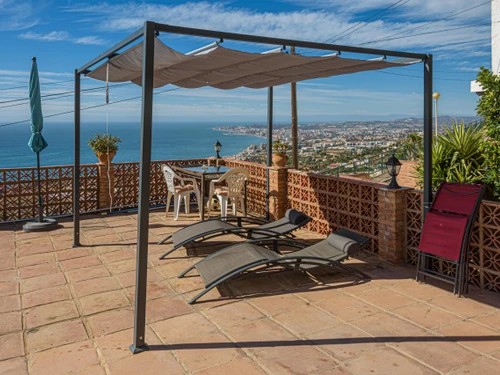 Villa Benalmádena, 3 Schlafzimmer, 8 Personen - photo_1011949813671