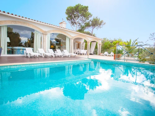 Villa Alcudia, 4 Schlafzimmer, 8 Personen - photo_1011949813914