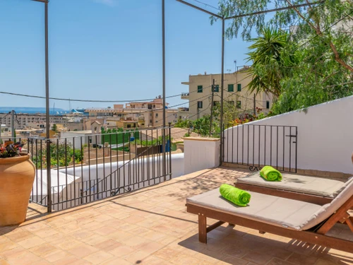 Chalet Palma de Mallorca, 4 bedrooms, 8 persons - photo_1011949814388