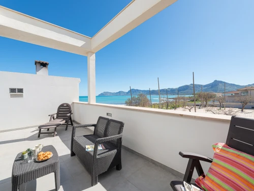 Chalet Son Serra de Marina, 6 bedrooms, 11 persons - photo_1011949815119