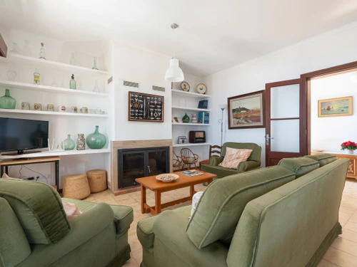 Chalet Son Serra de Marina, 6 bedrooms, 11 persons - photo_1011949815119