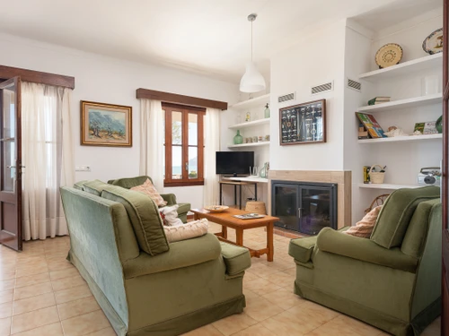 Chalet Son Serra de Marina, 6 bedrooms, 11 persons - photo_1011949815119