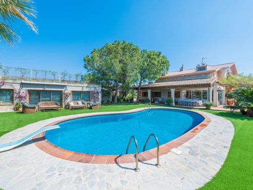 Villa Palma de Mallorca, 8 dormitorios, 16 personas - photo_1011949816146