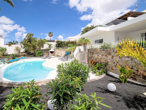 Villa Tías, Studio, 9 Personen - photo_1011875049446