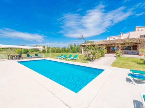 Villa Son Servera, 7 pièces, 10 personnes - photo_1011949816971