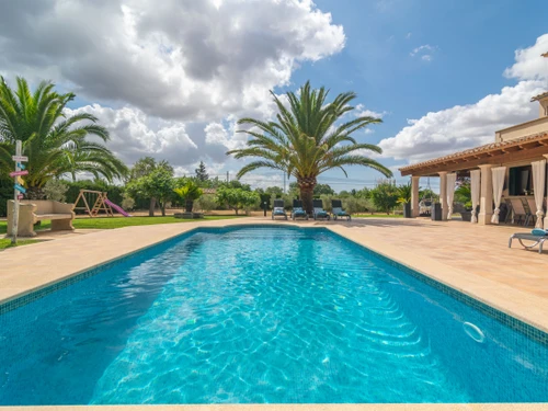 Villa Lluchmayor, 4 dormitorios, 8 personas - photo_1011949817104