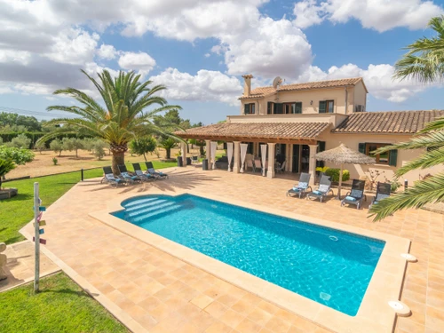 Villa Lluchmayor, 4 dormitorios, 8 personas - photo_1011949817104