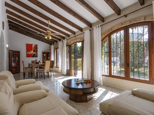 Villa Xàbia, 5 bedrooms, 10 persons - photo_1011949817376