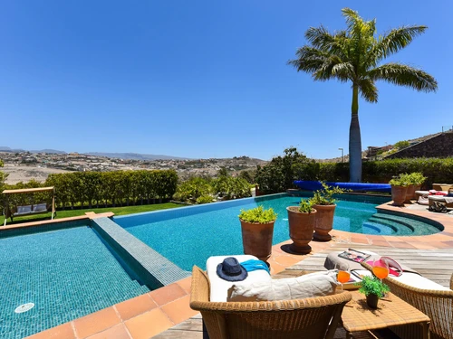 Villa Maspalomas, 3 dormitorios, 6 personas - photo_1011949818112