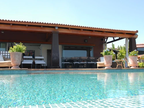 Villa Maspalomas, 3 dormitorios, 6 personas - photo_1011949818112