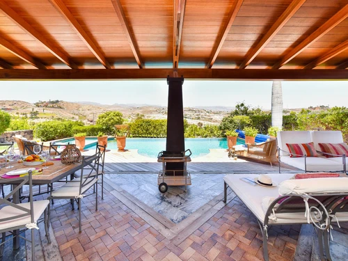 Villa Maspalomas, 3 dormitorios, 6 personas - photo_1011949818112