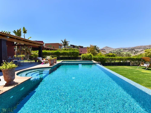 Villa Maspalomas, 3 dormitorios, 6 personas - photo_1011949818112