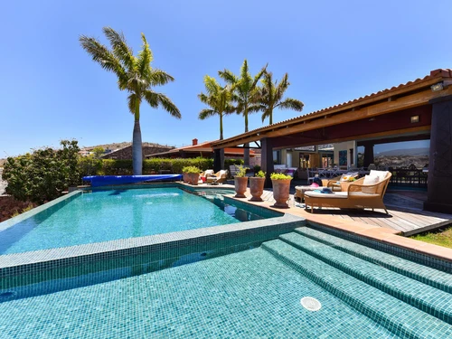 Villa Maspalomas, 3 dormitorios, 6 personas - photo_1011949818112