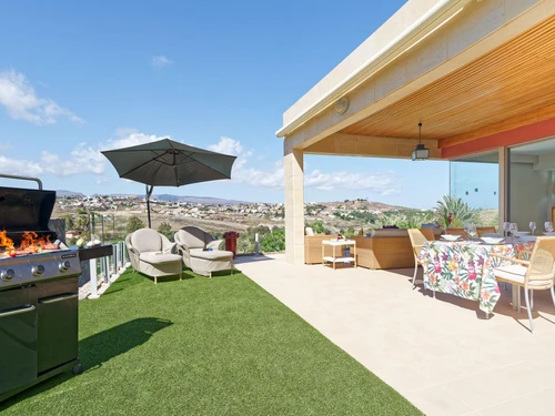 Villa San Bartolomé de Tirajana, 5 bedrooms, 10 persons - photo_1011949818250