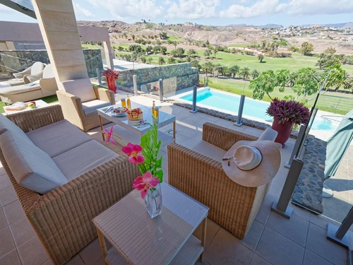 Villa San Bartolomé de Tirajana, 5 bedrooms, 10 persons - photo_1011949818250