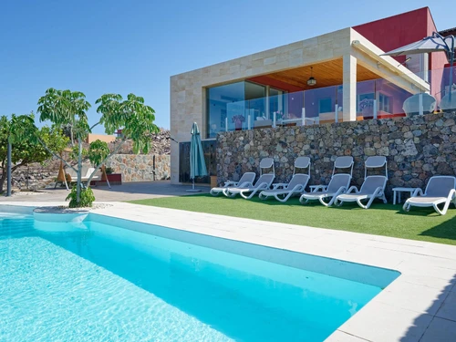 Villa San Bartolomé de Tirajana, 5 bedrooms, 10 persons - photo_1011949818250