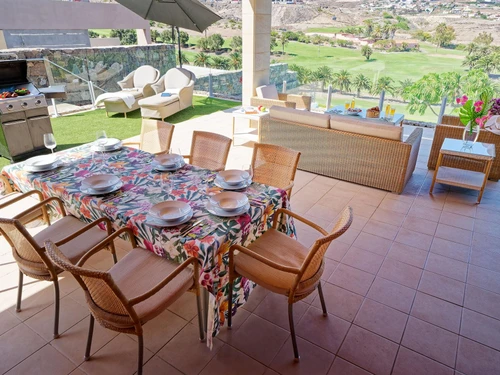 Villa San Bartolomé de Tirajana, 5 bedrooms, 10 persons - photo_1011949818250