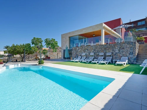 Villa San Bartolomé de Tirajana, 5 Schlafzimmer, 10 Personen - photo_1011949818250