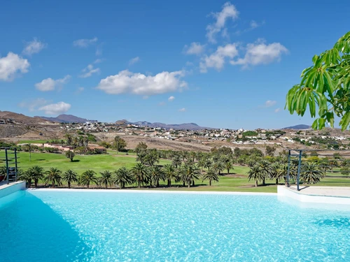 Villa San Bartolomé de Tirajana, 5 bedrooms, 10 persons - photo_1011949818250