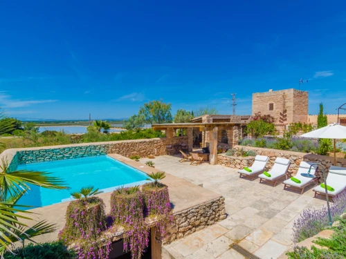 Villa Campos, 4 Schlafzimmer, 8 Personen - photo_1011949818843