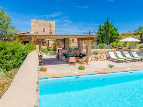 Villa Campos, 4 bedrooms, 8 persons - photo_1011949818843