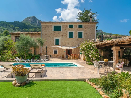 Villa Sóller, 3 bedrooms, 6 persons - photo_1011949819454
