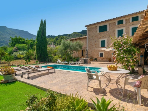 Villa Sóller, 3 bedrooms, 6 persons - photo_1011949819454
