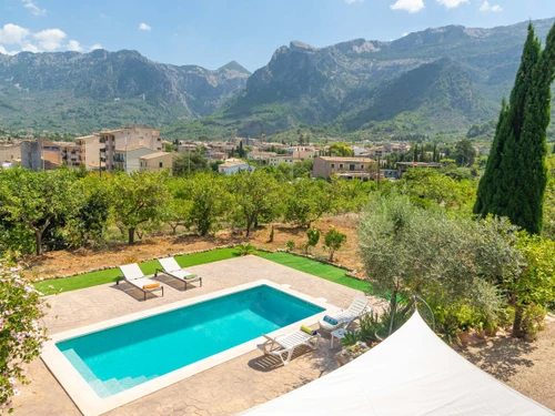 Villa Sóller, 3 bedrooms, 6 persons - photo_1011949819454