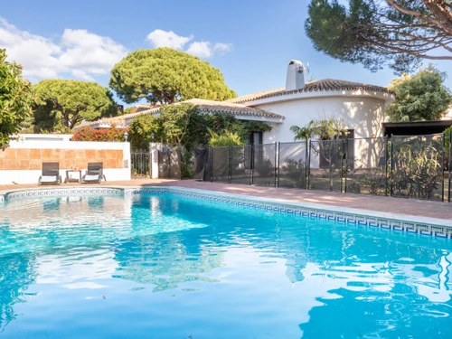 Villa Calahonda, 4 Schlafzimmer, 12 Personen - photo_1011949819637