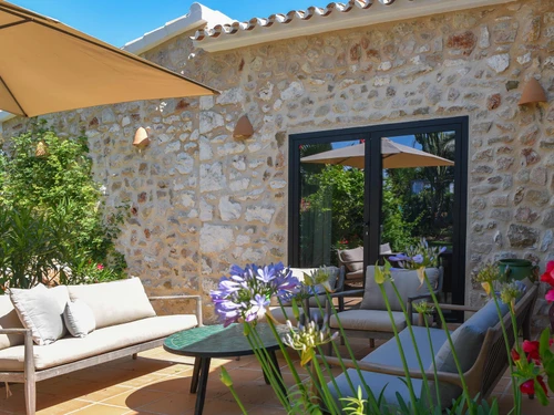 Villa Denia, 4 dormitorios, 8 personas - photo_1011949820322