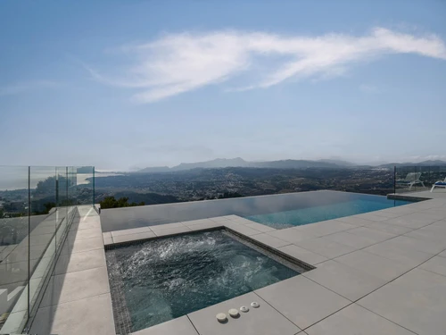 Villa Benitachell, 4 dormitorios, 8 personas - photo_1011949820653