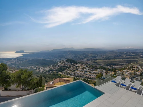 Villa Benitachell, 4 dormitorios, 8 personas - photo_1011949820653