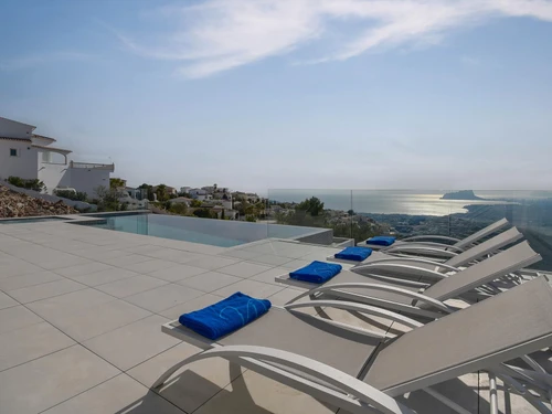 Villa Benitachell, 4 dormitorios, 8 personas - photo_1011949820653