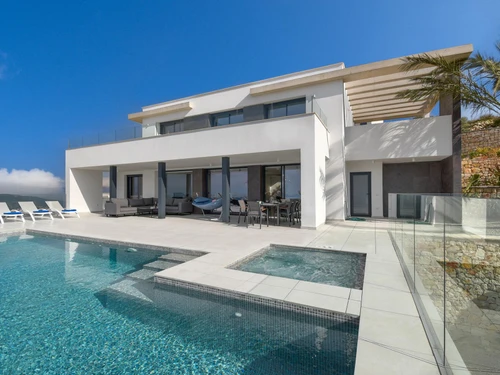 Villa Benitachell, 4 bedrooms, 8 persons - photo_1011949820653