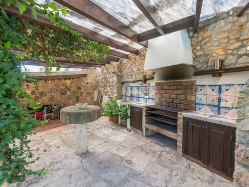 Villa Valldemossa, 6 bedrooms, 12 persons - photo_1011949821291