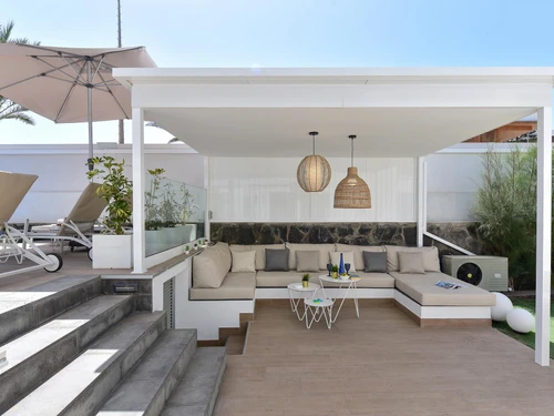 Villa Maspalomas, 4 bedrooms, 8 persons - photo_1011949823347