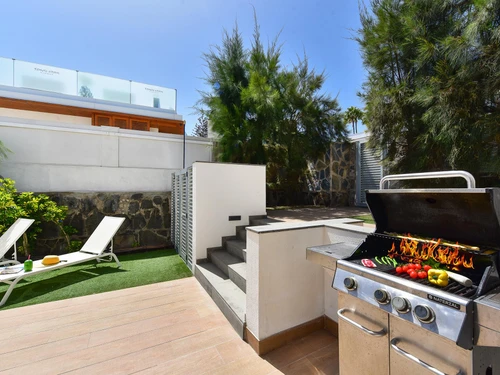 Villa Maspalomas, 4 bedrooms, 8 persons - photo_1011949823347