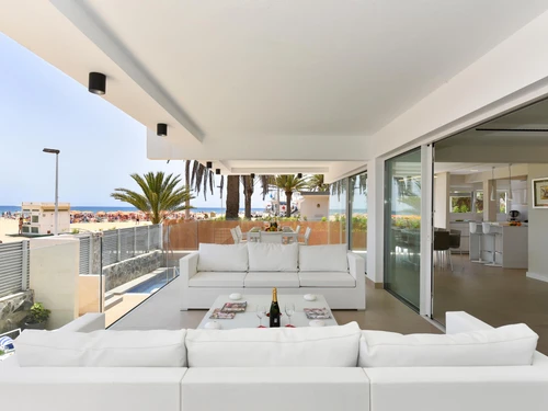 Villa Maspalomas, 4 bedrooms, 8 persons - photo_1011949823347