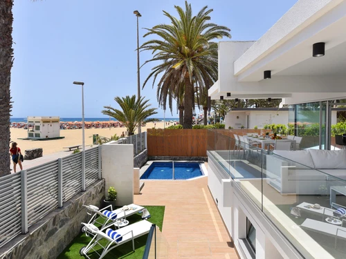 Villa Maspalomas, 4 bedrooms, 8 persons - photo_1011949823347