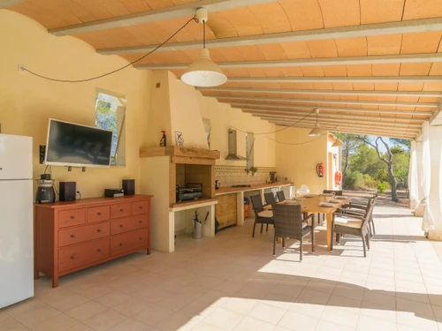 Villa Felanitx, 5 bedrooms, 10 persons - photo_1011949823530