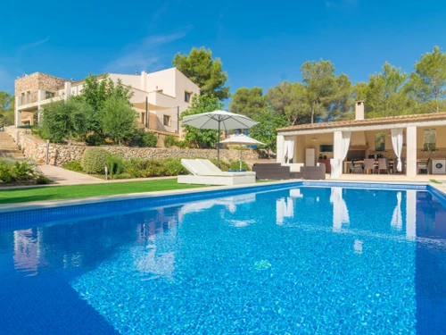Villa Felanitx, 6 pièces, 10 personnes - photo_1011949823530