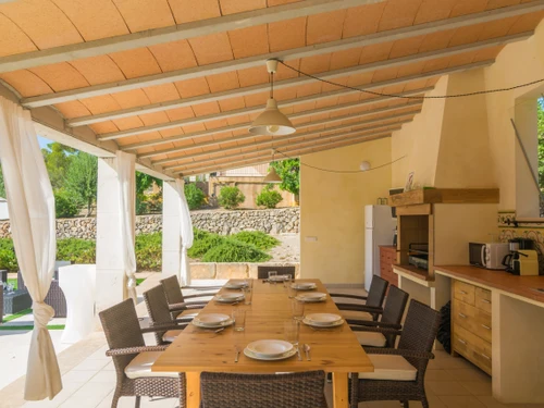 Villa Felanitx, 5 bedrooms, 10 persons - photo_1011949823530